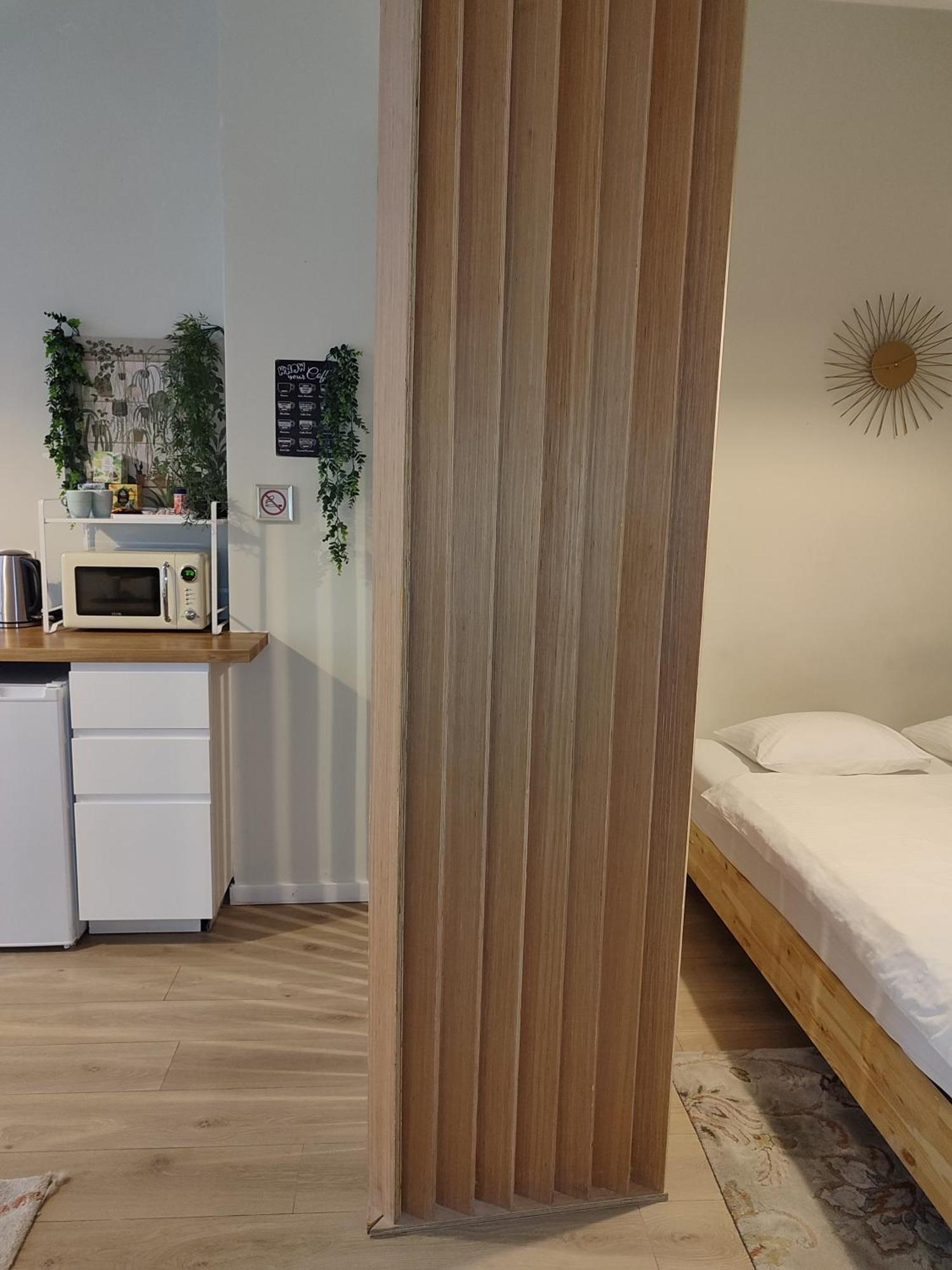 Apartment Lerius *