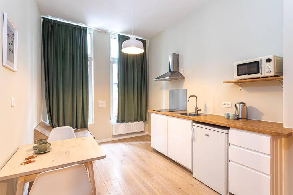 Lerius Apartment *
