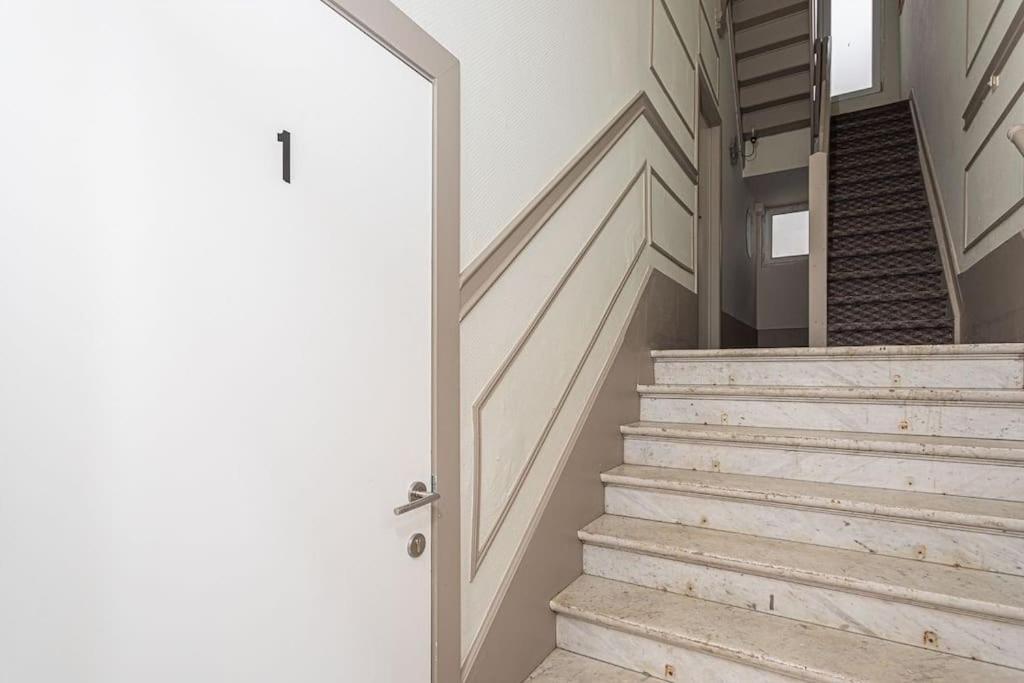 Apartment Lerius *