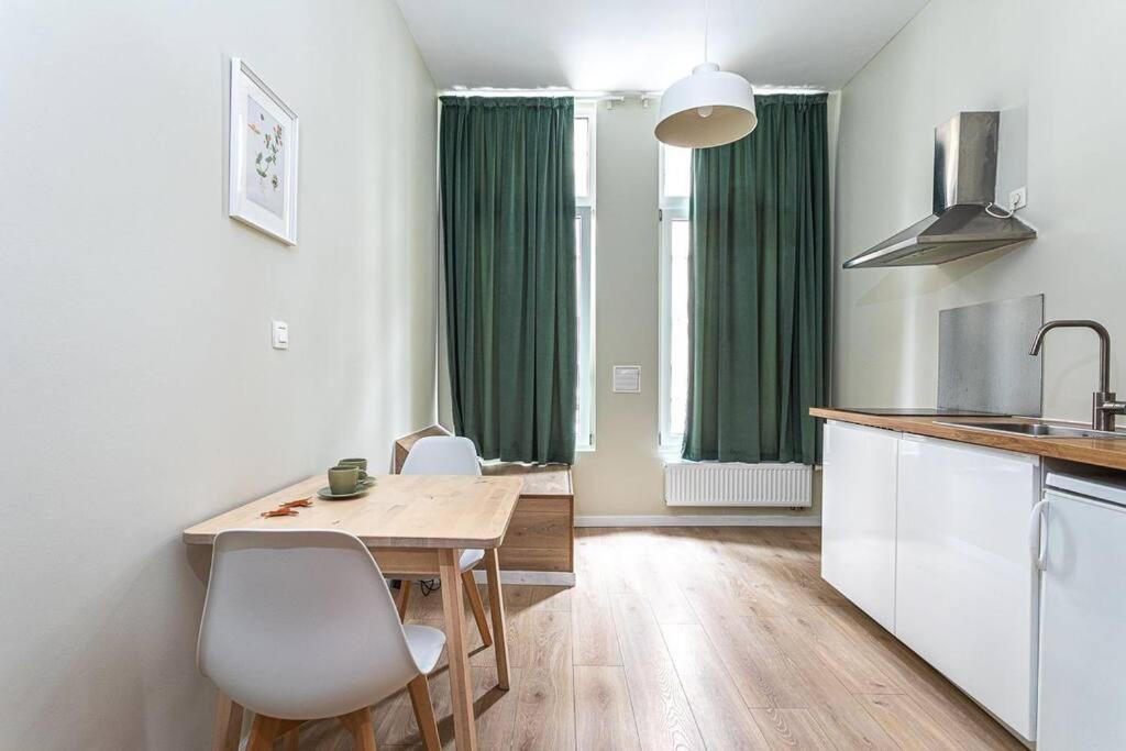 Lerius Apartment Antwerpen