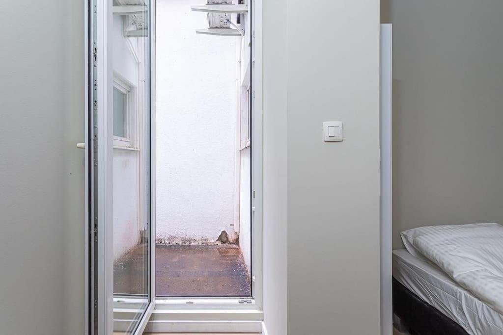 Lerius Apartment