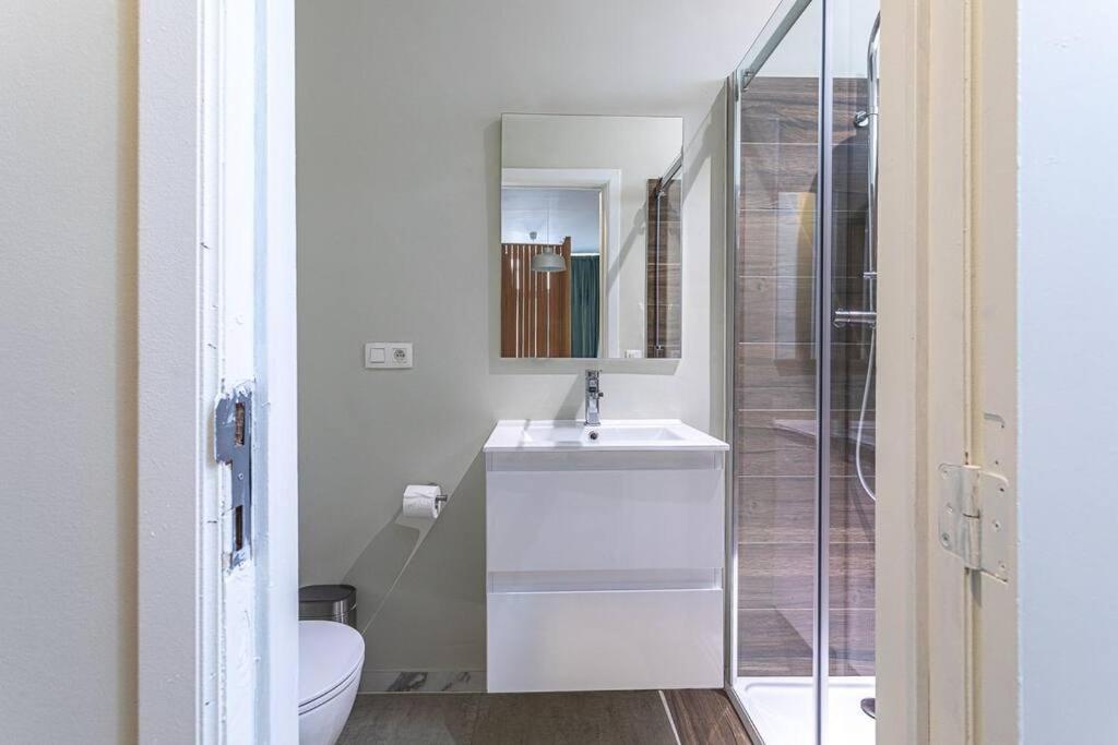 Apartment Lerius Antwerpen